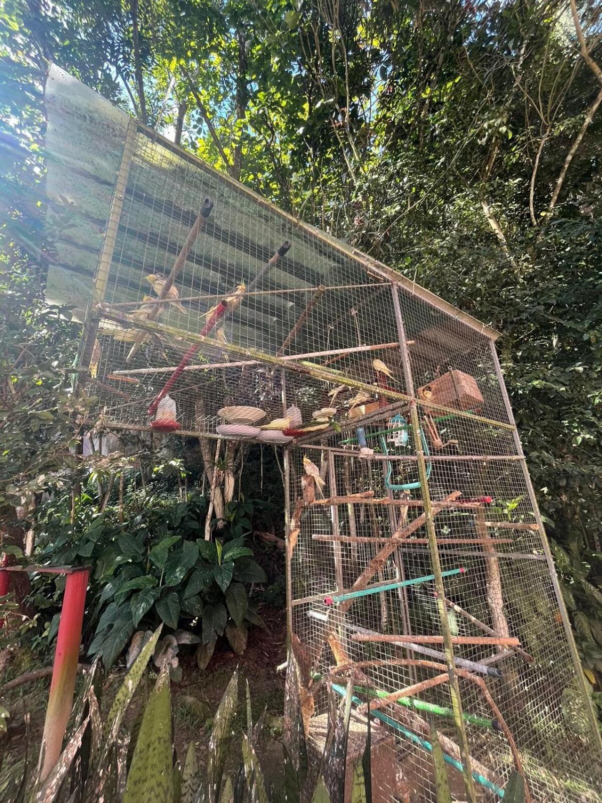 Apartamento Ape Do Salomao Balneário Camboriú Exterior foto