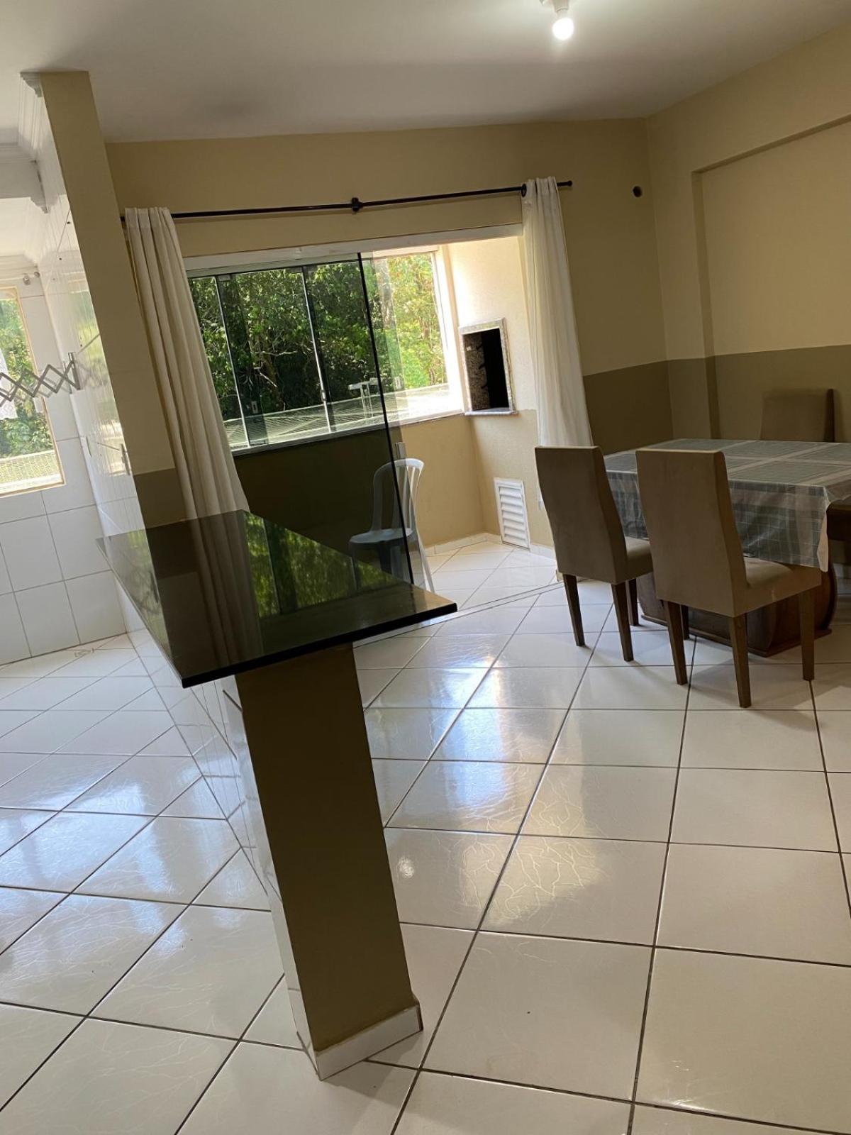 Apartamento Ape Do Salomao Balneário Camboriú Exterior foto