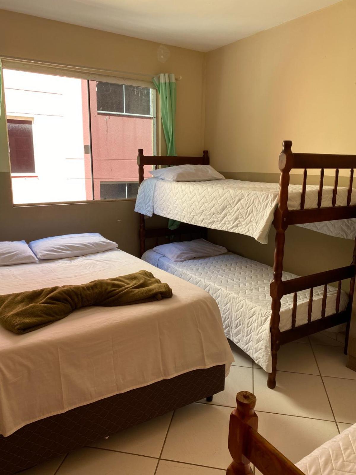 Apartamento Ape Do Salomao Balneário Camboriú Exterior foto