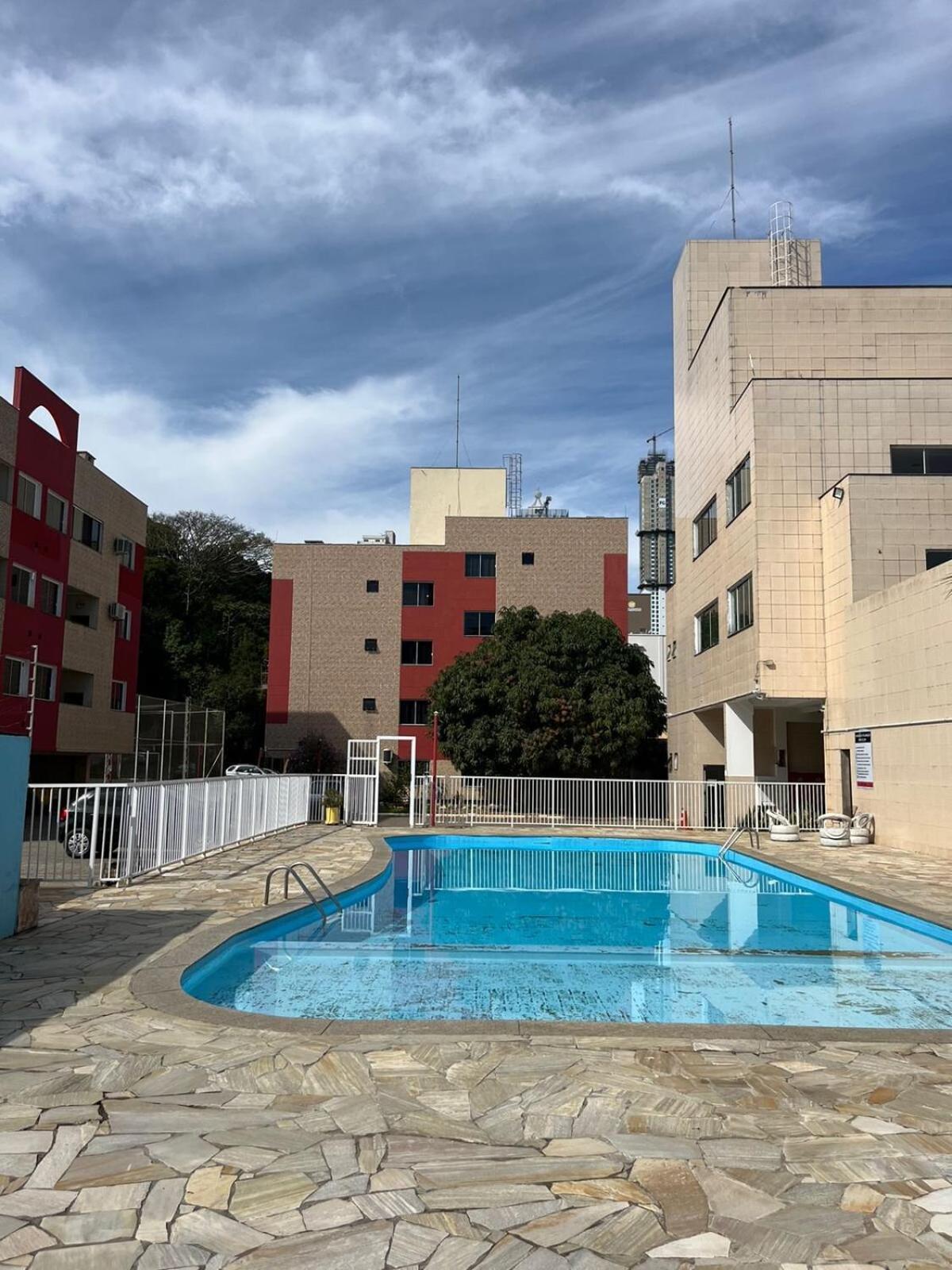 Apartamento Ape Do Salomao Balneário Camboriú Exterior foto