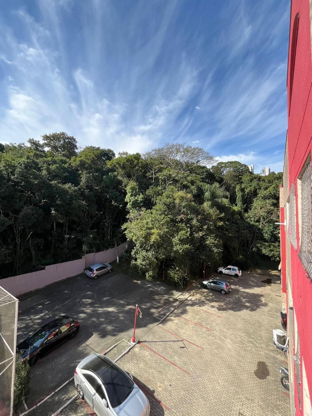 Apartamento Ape Do Salomao Balneário Camboriú Exterior foto